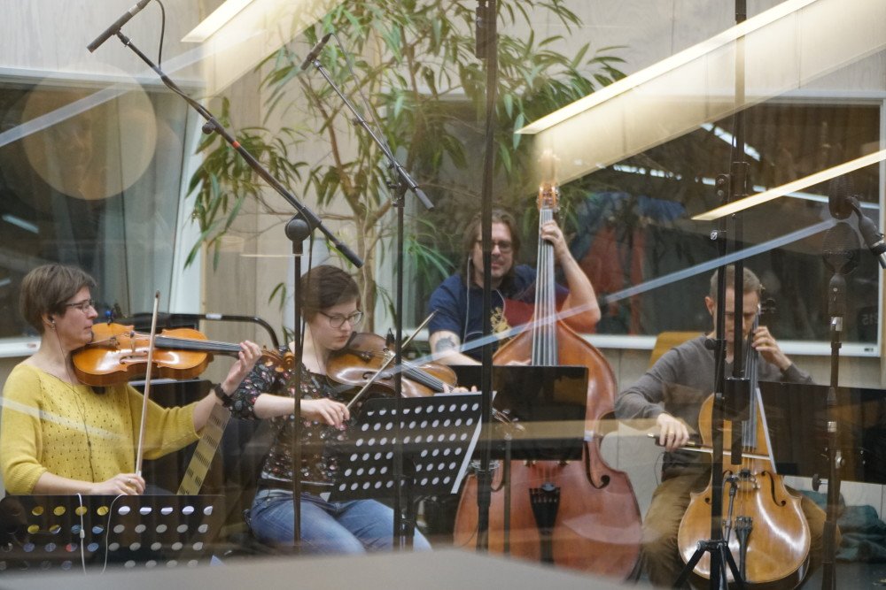 Arktisk Filharmoni (Arctic Phil.) tweet media