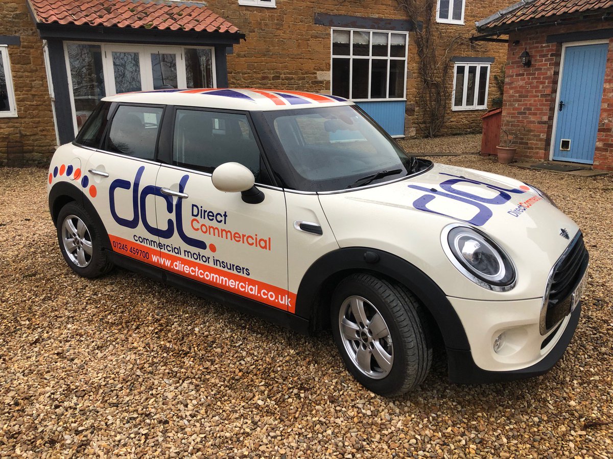 DCLsocial's tweet photo. Give your business the best chance in 2019 to keep &amp; win new clients. 17 years providing specialist, sustainable commercial motor insurance products via broker partners. To contact your regional BDM see https://t.co/dVcduCfY8v &amp; Book a demo of award winning Camatics #Insurance https://t.co/LEdp8xMt7r