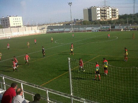 FDC - Futbol Digital Català tweet media