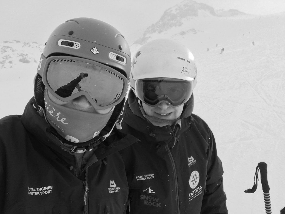 3RSMERegt (@3rsmeregt) on Twitter photo The instrs have arrived @stubaigletscher and the conditions are fantastic. #AT is an integral part of any <a href="/Proud_Sappers/">Corps of Royal Engineers</a> career. But to do it, you’ve got to be in it! #YourArmyNeedsYou! <a href="/RE_REWS/">RE Winter Sports</a> <a href="/CO3RSME/">CO 3 RSME REGT</a> @mrs_cljames @JSMTC_HQ The instrs have arrived @stubaigletscher and the conditions are fantastic. #AT is an integral part of any <a href="/Proud_Sappers/">Corps of Royal Engineers</a> career. But to do it, you’ve got to be in it! #YourArmyNeedsYou! <a href="/RE_REWS/">RE Winter Sports</a> <a href="/CO3RSME/">CO 3 RSME REGT</a> @mrs_cljames @JSMTC_HQ