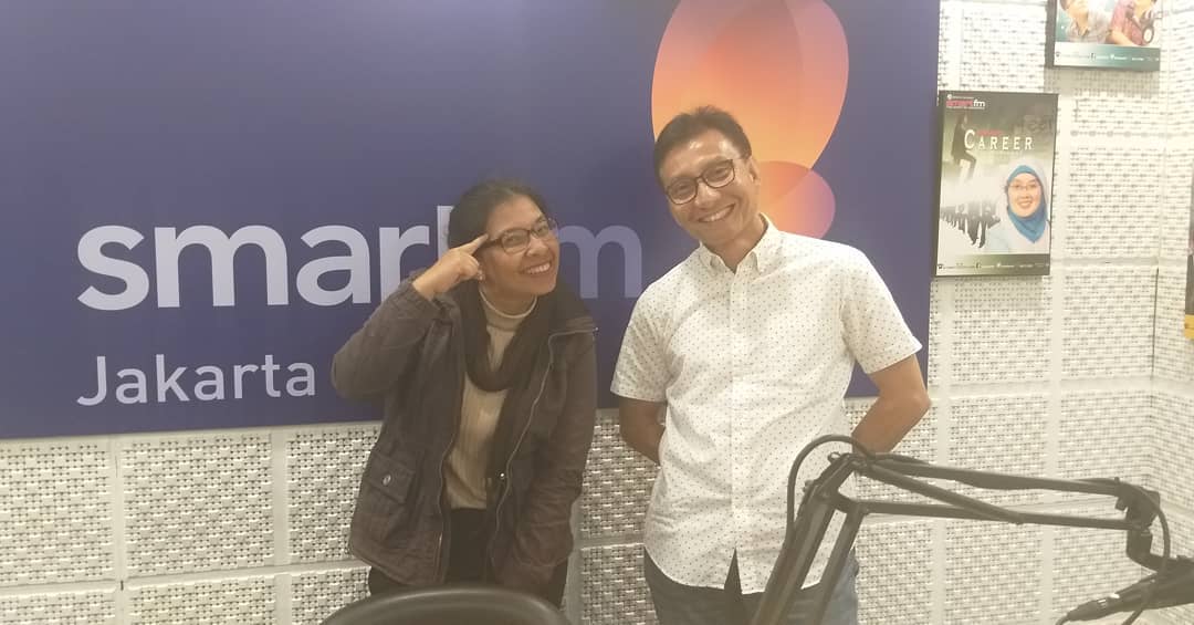 sonora_bali's tweet image. Sahabat Sonora simak terus perbincangan menarik dalam Smart Enlightening people •
bersama Bapak agung adi prasetyo dengan tema &quot;4B (Berfikir, Berucap, Bertindak Baik)&quot; sampai jam 20:00 wita @RadioSmartFM 
•
 #SmartEP
#SmartFM959
#smartfmnetwork #sonoraBaliFM #magenticnetwork