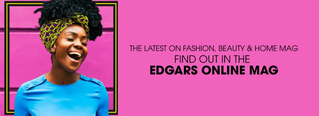 We’re bringing you even more great content, 24/7! That’s because our Edgars Mag has gone digital. So don’t look for your copy on shelves anymore. bit.ly/2SI4POF