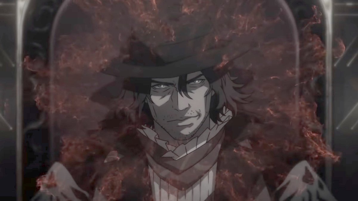 Adala News L Anime Final Fantasy Xv Episode Ardyn Prologue En Teaser Video T Co Vl8gfhubkd Finalfantasyxv Ff15 Anime Ardyn T Co X0cr5pocaw