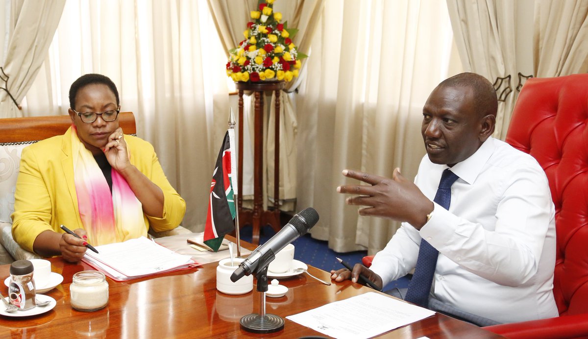 Collaboration with producers, traders will insulate the food value chain against contamination by enhancing proper handling, hygiene, storage, quality assurance and ensuring only food for human consumption reaches the market.