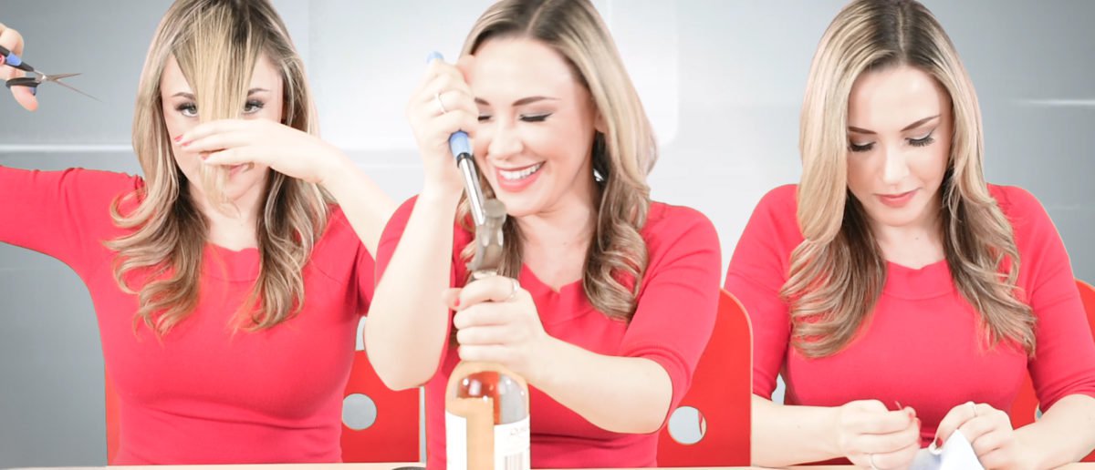Millennials Are So Helpless They’re Taking ‘Adulting Classes’ To Learn How To Do Things Like Sew A Button https://trib.al/gTADaHy