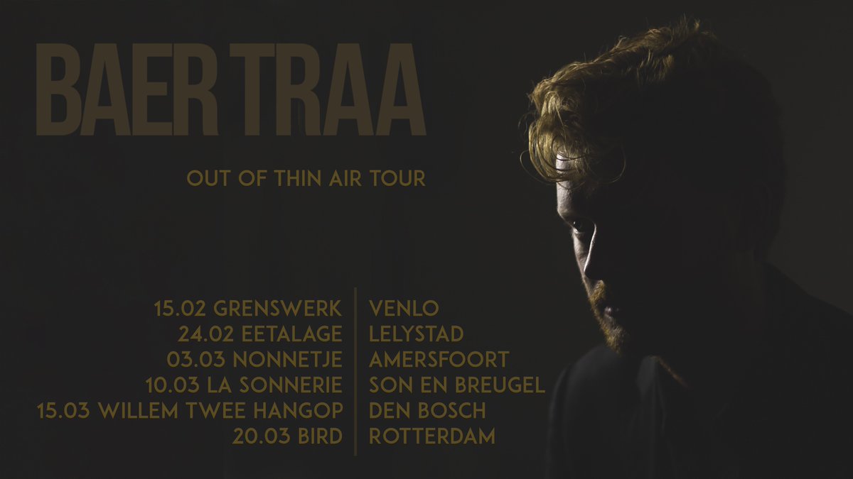 Baer Traa tweet media