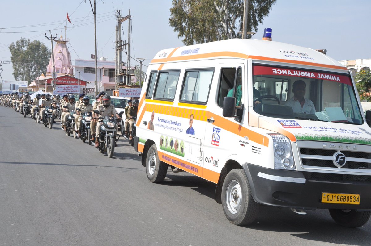 DcfSabarkantha's tweet photo. Bike Reli Organized by Sabarkantha Forest For "Karuna Abhiyan" Campaign   #KarunaAbhiyan2019 #Forest #Sabarkantha @CollectorSK @CCFwildlifegnr @HoffPccf @CMOGuj @PMOIndia https://t.co/WPGcXa5Qj9
