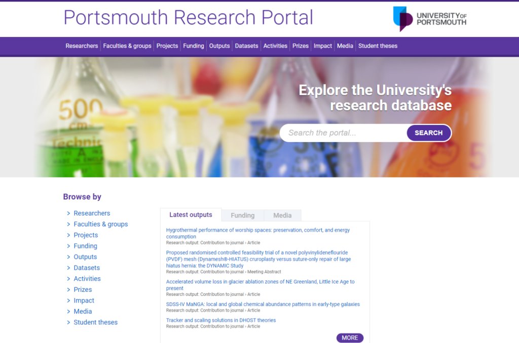 Find out more…about Pure! researchandinnovationportsmouth.com/2019/01/10/fin…