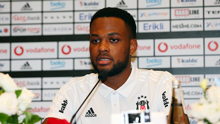 "Pozitif başladım sonra düşüş oldu" 
🔗bit.ly/2THSGJK

<a href="/forcabesiktass/">Força Beşiktaş</a> #Beşiktaş #Haber #Haberler #Sondakika #Gündem #News #Futbol #Bjk