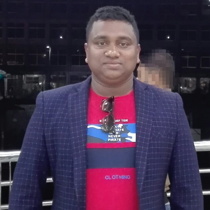 #NewProfilePic