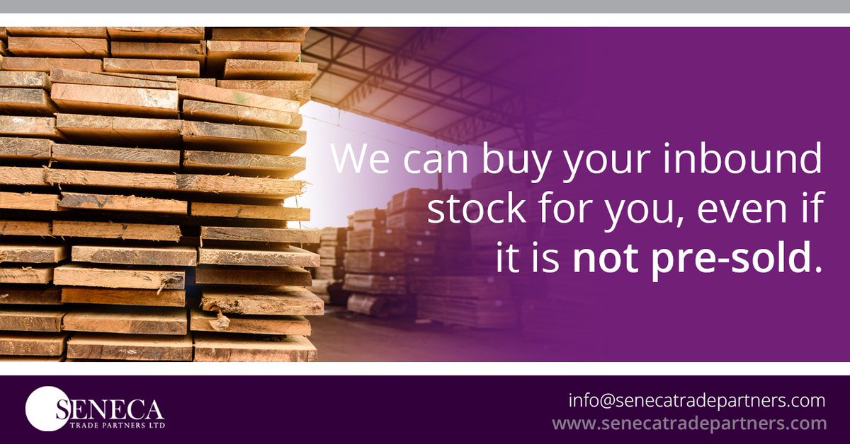 Seneca_Trade's tweet photo. Make sure you have stock on hand to meet demand.
Do you have a track record of selling your products to your customers, but could sell more if you had more products stored locally?

Call our team today to find out more on 03330 156 604 or visit our website https://t.co/PWIX5MTmqu https://t.co/GiAcQo39gl