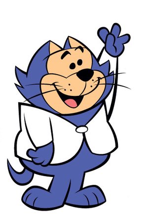どら猫のtwitterイラスト検索結果 古い順