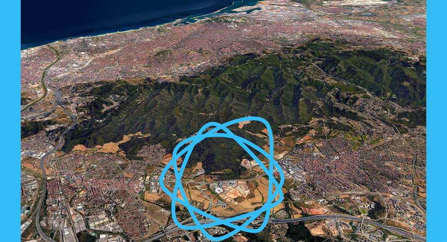 BSP_en's tweet image. Why settle in @BSP_en?

🔹High-level infrastructures
🔹Technological and scientific environment
🔹#Business ecosystem
🔹Proximity to #Barcelona port and airport
🔹Alba #Synchrotron: a unique tool, a singular icon

➡️ barcelonasynchrotronpark.com//index.php?id=… …
#SciencePark #BusinessPark