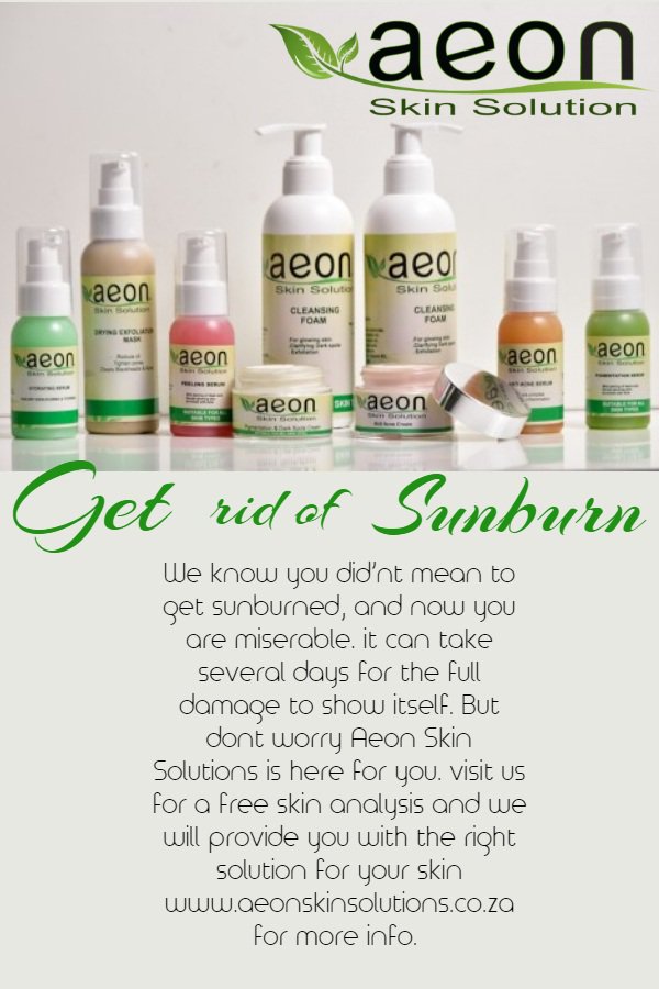 skin solution products