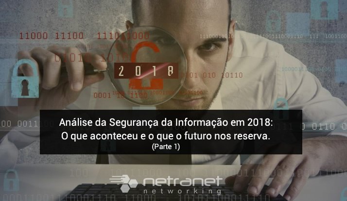 netranet's tweet photo. Reunimos neste artigo, um cronograma com uma rápida visão geral do que aconteceu em 2018 e o que o futuro nos reserva em relação a segurança da informação.
👉https://t.co/AXR0NksPg3
#protecaodedados #segurancadainformacao #ataquesderansomware #perdadedados #sophos #netranet https://t.co/n9rePfgUnz