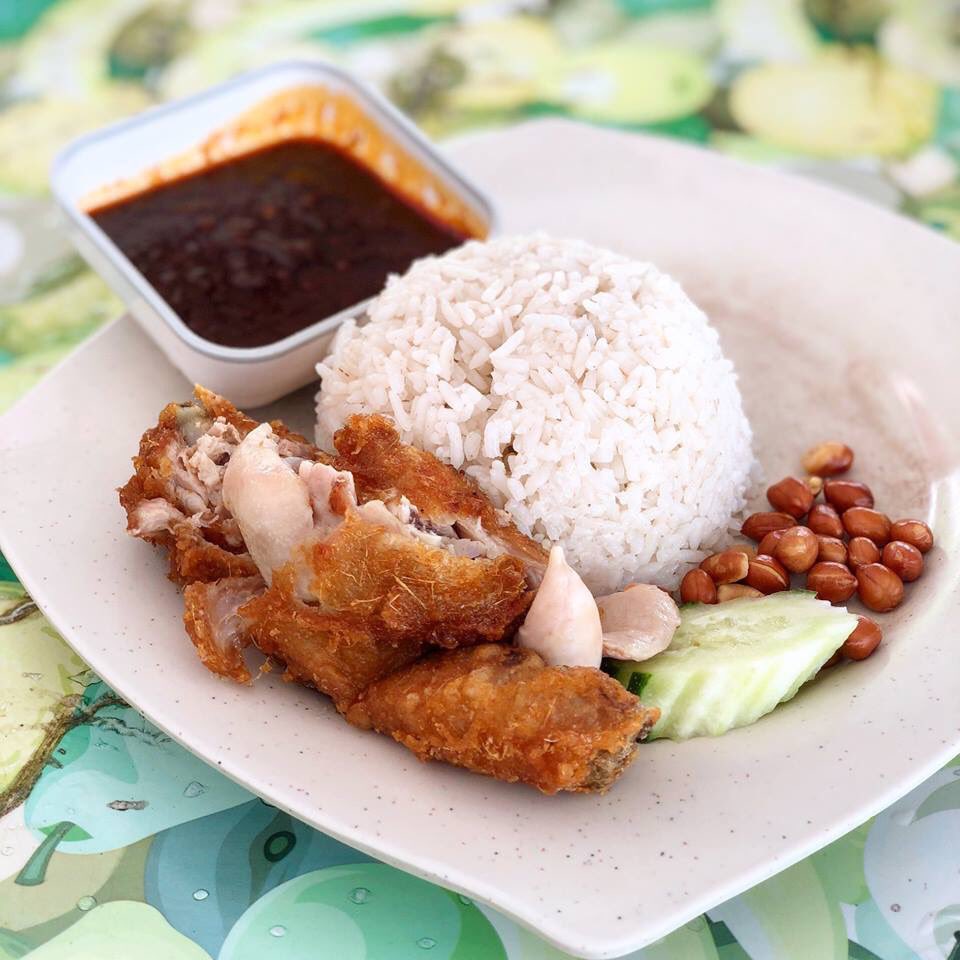 Maqan On Twitter 9 Warung Nasi Lemak Panas Peserai Kampung Peserai Pantai 83000 Batu Pahat Johor 5 00 Am 12 00 Pm Closed On Sunday 10 Nasi Lemak Embah Syukur No 24 Jalan Universiti