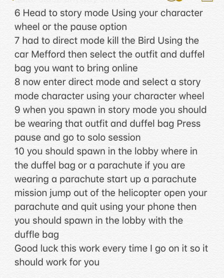 𓆉 TrueGta5 𓆉 tweet media