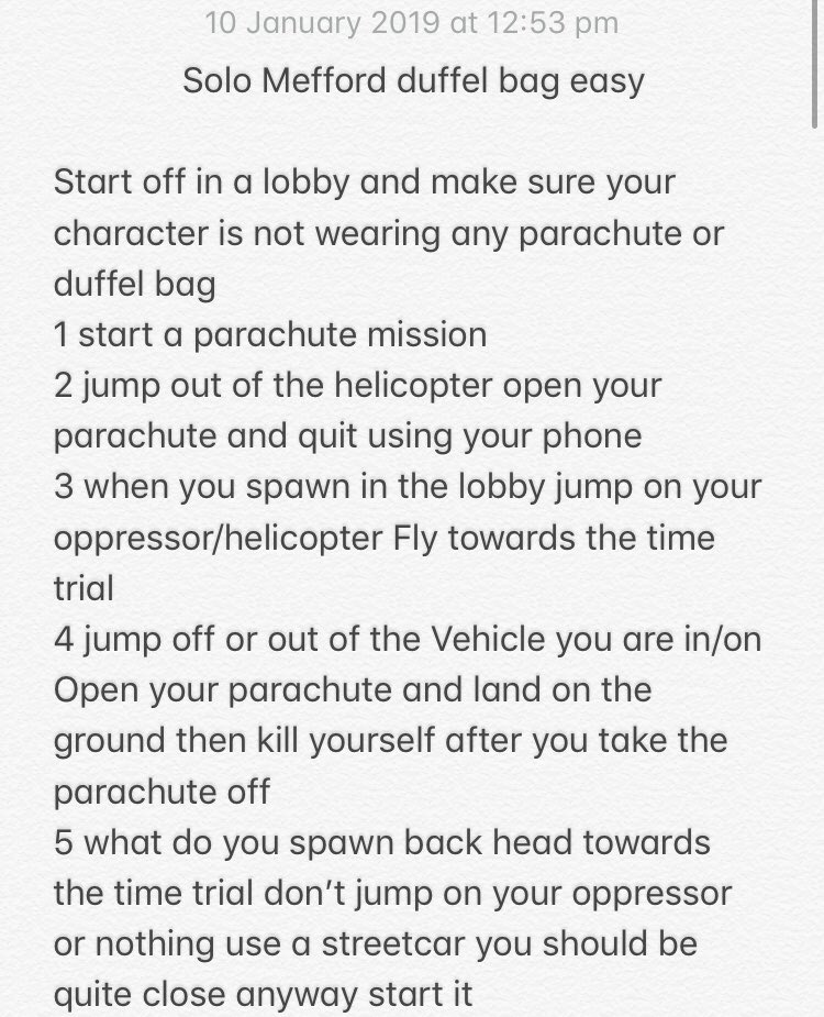 𓆉 TrueGta5 𓆉 tweet media