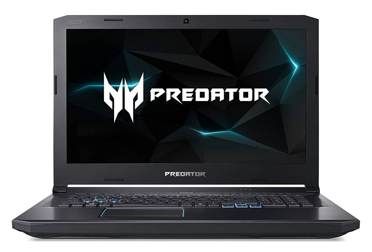 how_mint's tweet image. Acer Predator Helios 500 PH517-51-72NU Gaming Laptop, Intel Core i7-8750H, GeForce GTX 1070 Overclockable Graphics Is On Sale At 19% Discount
#deals #offer #discount #today #gift
amzn.to/2RERtoX