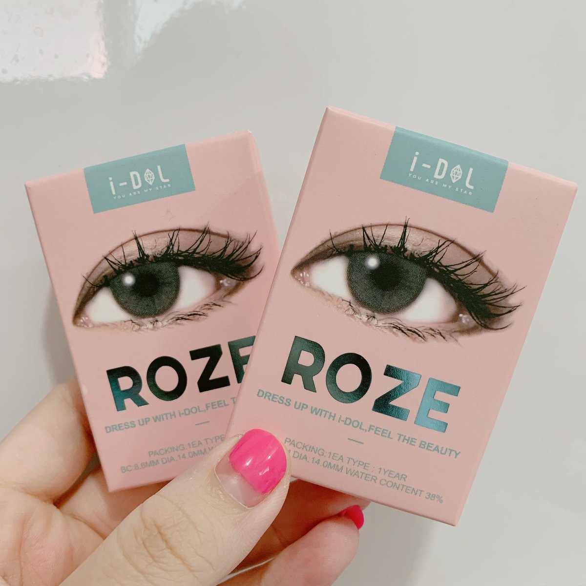 xxhani__'s tweet photo. — รีวิว idollens สีใหม่ Roze Olive สีมะกอก🍸 เป็นเขียวอมน้ำตาล รู้สึกตาสวยมากก พอใส่แล้วจะได้น้ำตาลอมเขียวนิดๆ เนียนมากสีธรรมชาติเว่อร์ ไม่หลอกตา สวยจริงจัง ตาดูมีสเน่ห์อ่ะ ชอบบ https://t.co/4HfXKdTXcV