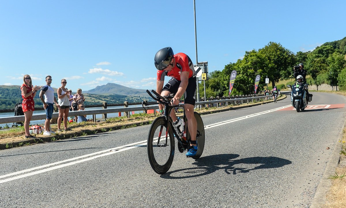 TriathlonCymru's tweet photo. #ThrowbackThursday to when the sun was shining in Bala for a weekend of multi-sport where communities and clubs came together to showcase Gwynedd to the World 

Tweet us your historic pics from Bala Tri

#Balabados @SwimWales @ClwbBeicioBala @sport_wales @Urdd @CyngorGwynedd https://t.co/l8ubE7efoT