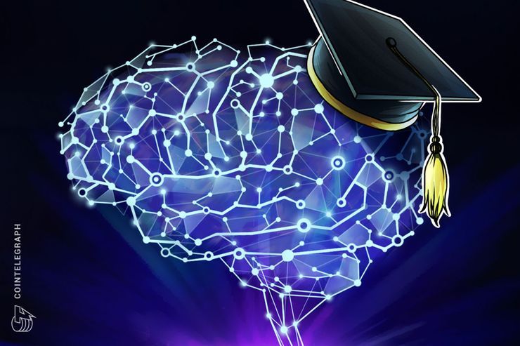 MADANA_HQ's tweet photo. Together with several large corporations’ plans to launch major blockchain-based projects this year 2019 is thus reportedly set to be “the year that #blockchain #technology finally becomes normal.” - Marie Huillet @Cointelegraph @HuilletMarie https://t.co/StNzjuBlZG https://t.co/ZOUUSKlocC
