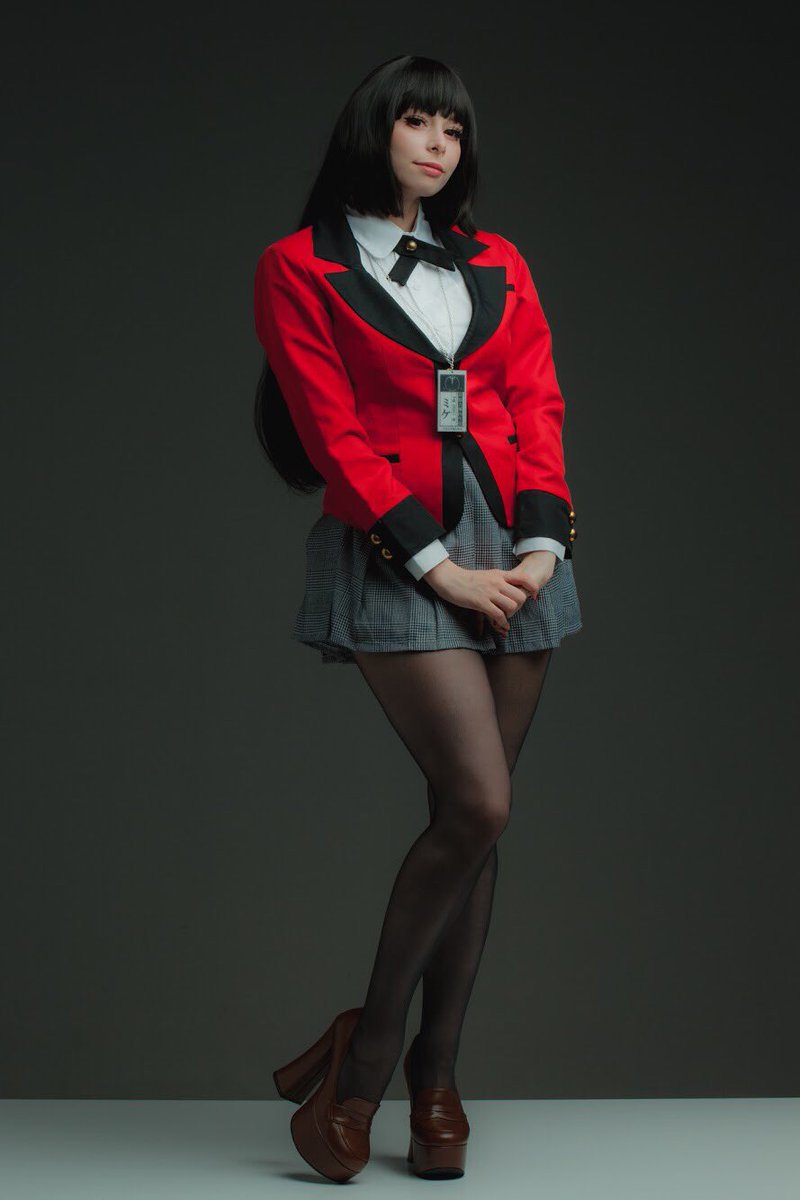 画像＆動画】ユリコタイガー イタリア美女コスプレイヤーが美しすぎるのでまとめてみた！ | コスッピ！