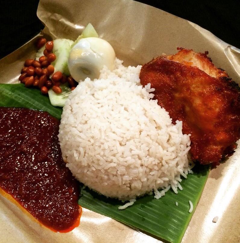 Maqan On Twitter 9 Warung Nasi Lemak Panas Peserai Kampung Peserai Pantai 83000 Batu Pahat Johor 5 00 Am 12 00 Pm Closed On Sunday 10 Nasi Lemak Embah Syukur No 24 Jalan Universiti
