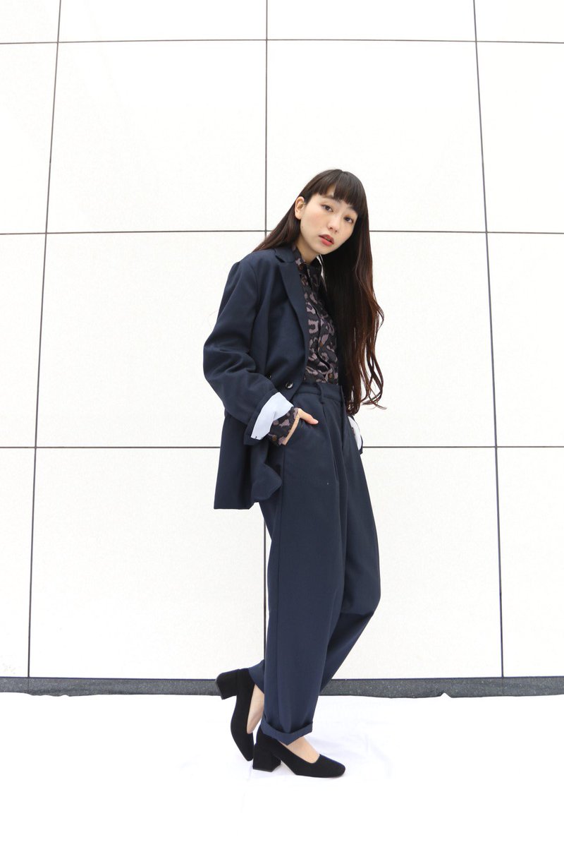 basetempo's tweet photo. 2019 HAPPYBAG

13日で締め切りとなりました
✨✨✔️✔️

残りはnavyのみとなりました✨

1番合わせやすいカラーなので
オススメです🌿

式や、普段着、お仕事にも
幅広く着て頂ける、
品のあるセットアップです

総合on-line↓

https://t.co/3KxjjlBuJH

BASEshop↓

https://t.co/OGnTSLl0Vs https://t.co/3pwc2q6bej