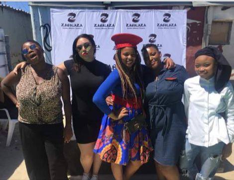 Zabalaza Theatre Festival (@zabalaza3g) on Twitter photo 