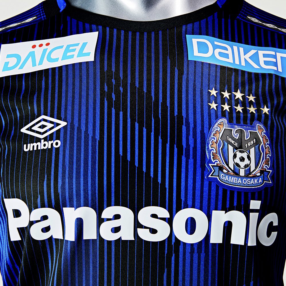 公式 Umbro Japan アンブロ ガンバ大阪19新ユニフォーム Pride Of Emblem その伝統を刻み前へ 1st T Co 8geqhfsmby ガンバ大阪 Gambaosaka 公式 Umbro Japan アンブロ ガンバ大阪19新ユニフォーム Pride Of Emblem その伝統を刻み前へ 1st T Co 8geqhfsmby ガンバ大阪 Gambaosaka