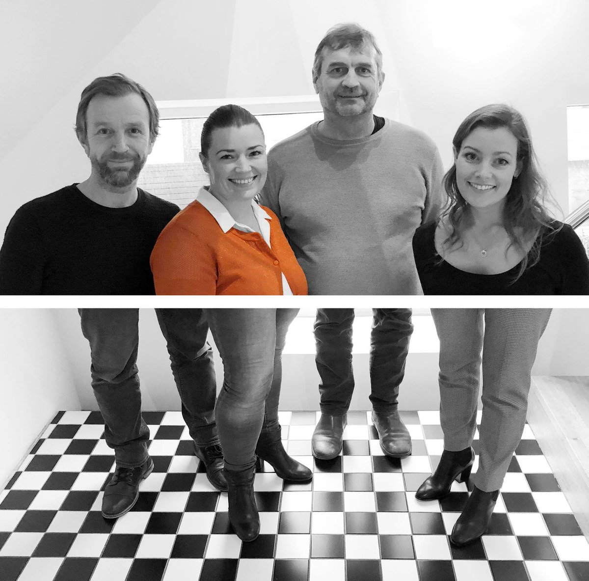 Vi gleder oss over å ha inngått samarbeid med <a href="/NorwayChess/">Norway Chess</a> og <a href="/Norway_Summit/">Norway Summit</a>. bit.ly/2H5hji2