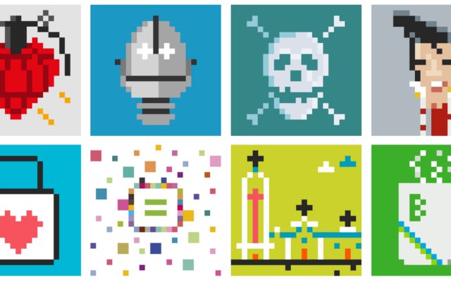 StrangerTeam_mk's tweet image. Hoy queremos recomendarles una cuenta dedicada al mundo de la creación visual que tienen que ir directo a ver @macho_dominante 🙌 donde podremos inspirarnos, conocer otros diseñadores, estar actualizados de eventos, cursos y más. Su blog 👉 buff.ly/2VDnGfH