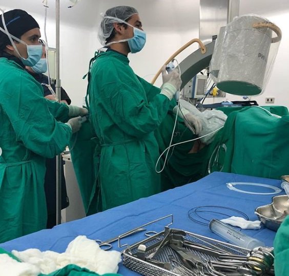 El Ureterorenoscopio Flexible Digital Desechable OTUMedical posee canal de trabajo en irrigación en posición amigable, con características ergonómicas importantes para el cirujano, flexible en toda su extensión y sin límite de tiempo <a href="/SSMNorte/">Servicio Salud Metropolitano Norte</a> <a href="/MgzChile/">MGZ Chile</a> <a href="/PortalRedSalud/">Portal Red Salud Noticias®</a> <a href="/umsperu/">UMSPERU</a>