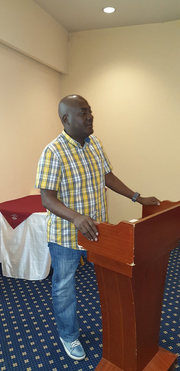 Peters Musoke tweet media