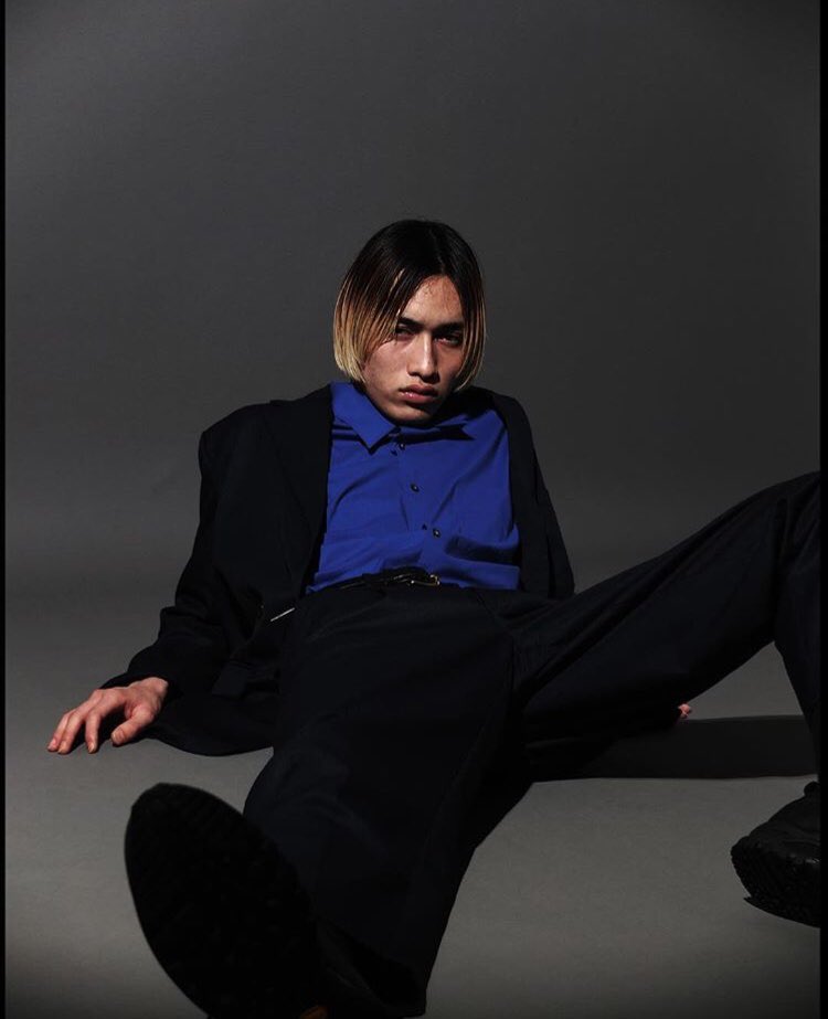 basetempo's tweet photo. 2019HAPPYBAG

13日で発売締め切りと
なりました！

rotates set upは
150センチの方から180センチの方まで
着て頂けるようになっており

優秀なセットアップです✨

↓総合on-line↓
https://t.co/9hABrkk5hS

↓BASEshop 
https://t.co/X3ZBX9Yw59 https://t.co/LOVFfhCmbq