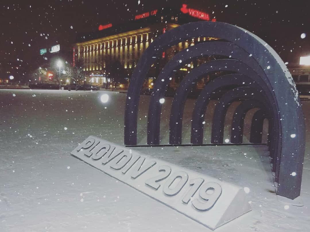 InnaPeleva's tweet photo. Plovdiv - ancient heritage and one of the oldest European cities. The identity of the city and its citizens are
marked by deep layers of the past.#ECOC2019 #together https://t.co/zANFUO73CQ