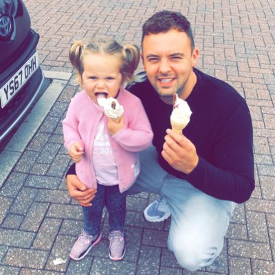 Wez888's tweet image. #NewProfilePic