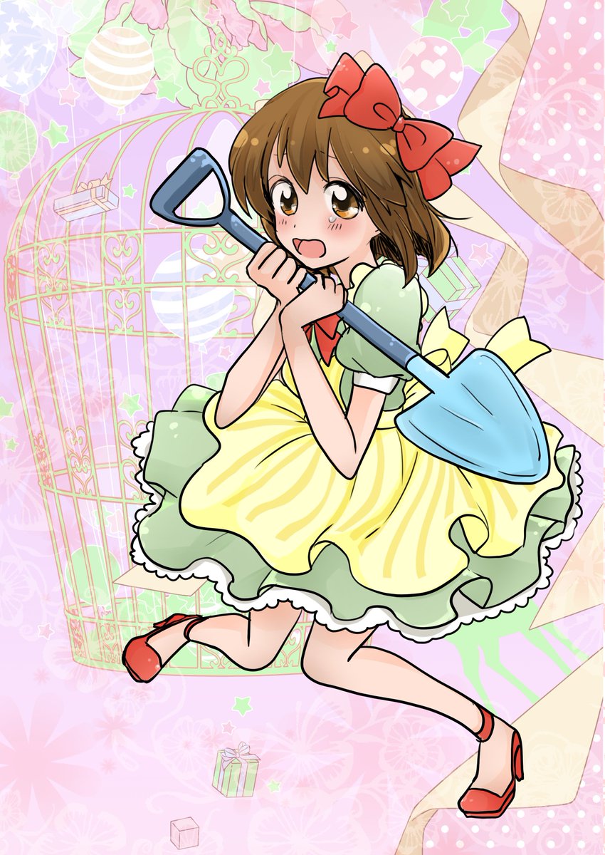 Tc萩原雪歩 Tc萩原雪歩