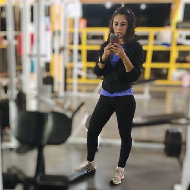 Ironsgame's tweet photo. Reposting @karlarente:
You could get it if you stayed focused.
.
.
.
.
.
.
.
.
.
.
.
.
.
.
#thursday #fit #fitnessmodeon #lifestyle #mommylife #fitmommy #fitbodybuilding #hard #nopainogain #healthy #healthlifestyle #gymdone #gym #picoftheday #fitnessgirl #fitgirl #girl #body https://t.co/47kiY2Ckwk
