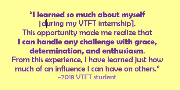 THSFutureTchrs's tweet photo. Want to be a teacher? VTFT applications are available now outside room A114. Second info meeting Jan. 25th during Lion Lunch in A114. #JoinVTFT #VBvtft #LionsAmazing @TallwoodLions https://t.co/sJBZBQf0fu