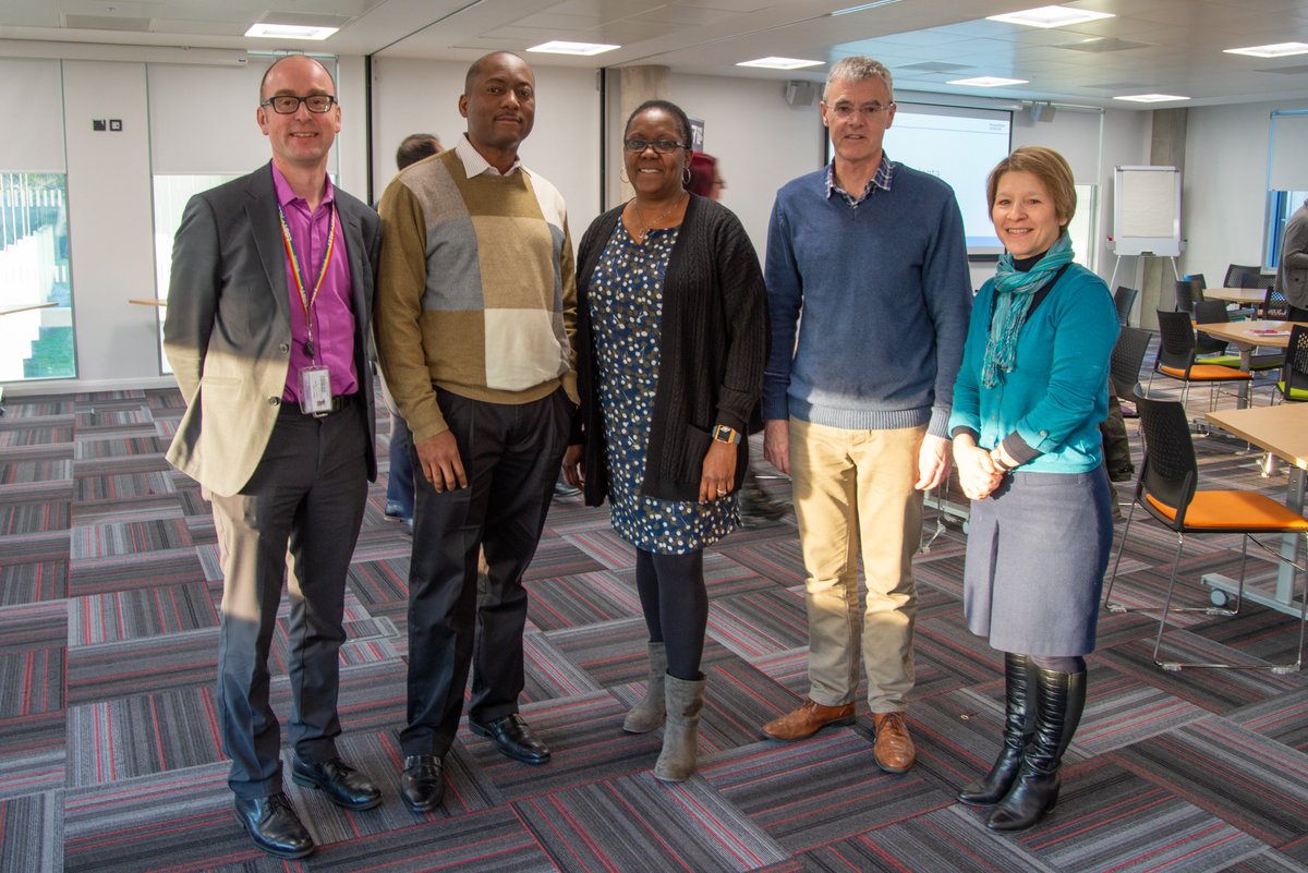 We caught up with <a href="/Worldcastlive/">Worldcast</a> at the <a href="/Barclays/">Barclays Bank</a> Flight Accelerator event in December to discuss the benefits of collaborating with the KTC and @Inn_CatTV . You can watch the interview right here: youtu.be/dfzrmtV8fJw <a href="/VitalSix/">VitalSix</a> <a href="/eagle_labs/">Eagle Labs</a> <a href="/SimonBCutler/">Simon Cutler</a>