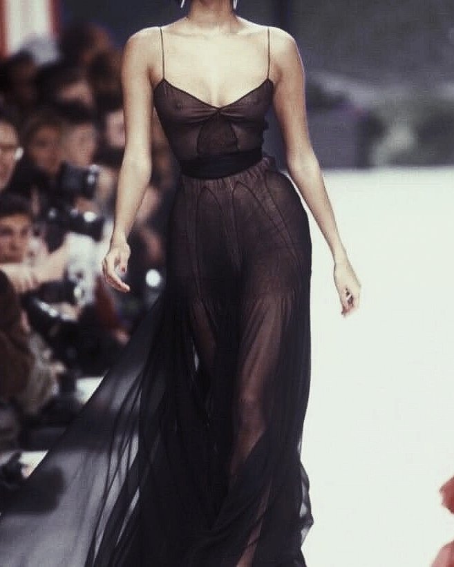 ً on X: chanel 90s couture  / X