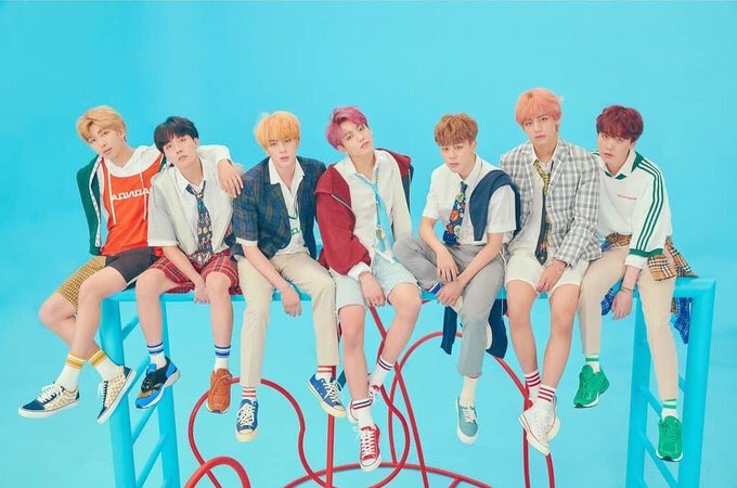 Perusahaan mainan <a href="/Mattel/">MATTEL</a> berkolaborasi dengan <a href="/BTS_twt/">방탄소년단</a> akan merilis seri terbaru produk mereka di musim panas 2019. Tagar #BTSDollsOfficial dari Mattel sudah resmi dirilis. Untuk ARMY sudah siap menabung membeli mainan ini? 😜#BillboardID