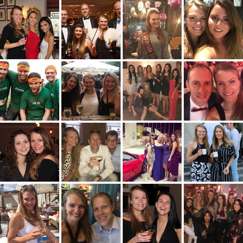 ISLRecruitment photo