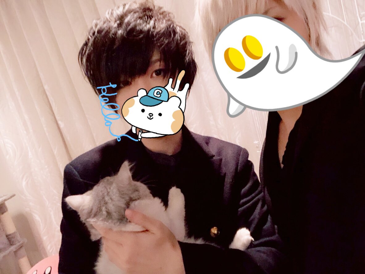 ট ইট র そらる 今日はまふまふと作曲デーでした 4時間くらいで馬鹿みたいにクオリティ高い曲作ってて自信を失いました なんなんだよあいつ もっとガンバリマス 今日もいろはたんが可愛すぎてデレデレしてしまった 全てが可愛い 可愛さの天才 声援送ってたら
