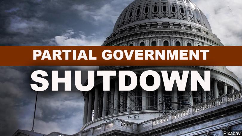 Image result for images for 2019 shutdown