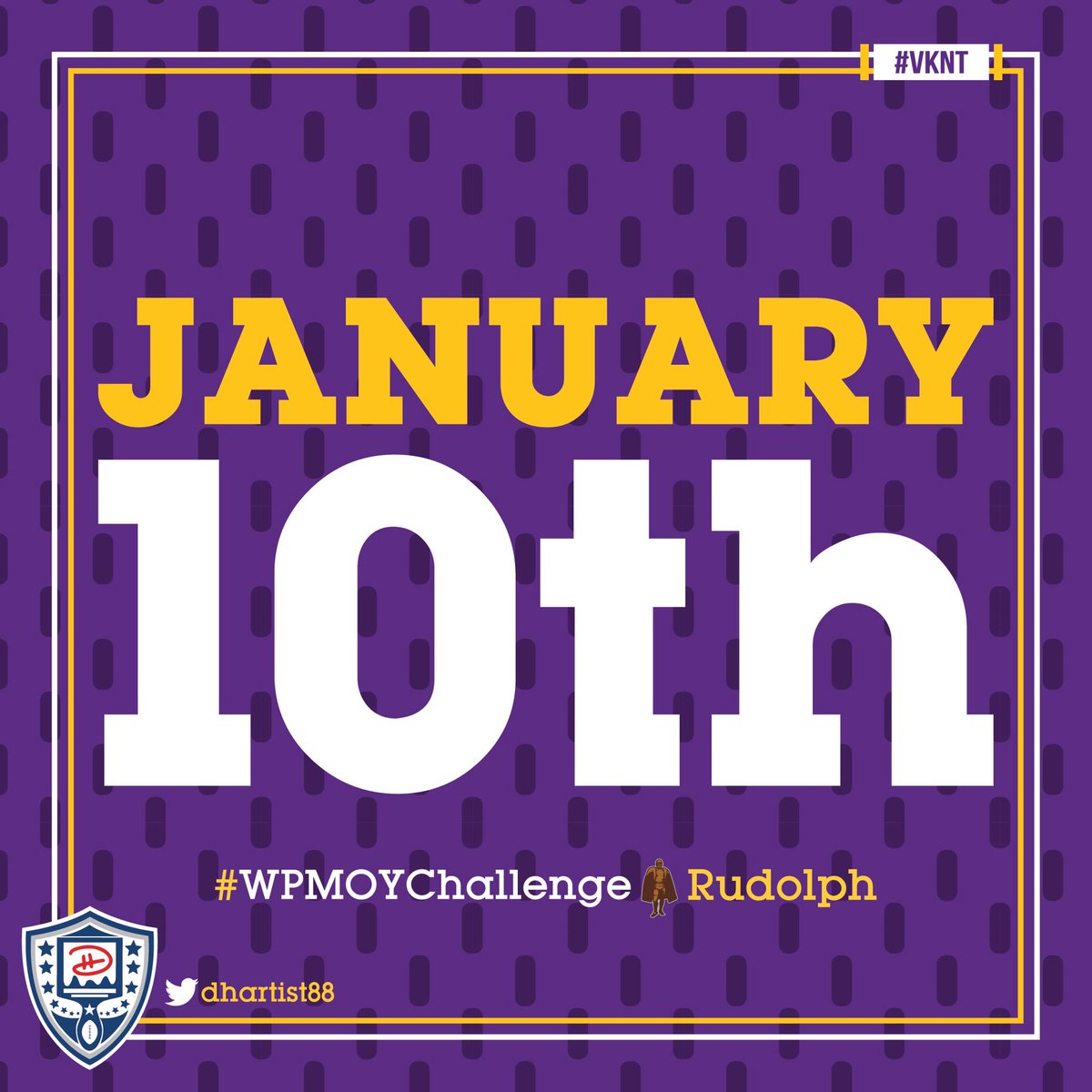 dhartist's tweet photo. RT THURSDAY! Please RT! #WPMOYCHALLENGE⁠ Rudolph #WPMOYCHALLENGE⁠ Rudolph #WPMOYCHALLENGE⁠ Rudolph #WPMOYCHALLENGE⁠ Rudolph #WPMOYCHALLENGE⁠ Rudolph #WPMOYCHALLENGE⁠ Rudolph #WPMOYCHALLENGE⁠ Rudolph #WPMOYCHALLENGE⁠ Rudolph #WPMOYCHALLENGE⁠ Rudolph #skol #vikings #thurs https://t.co/cEG3tRBgfE