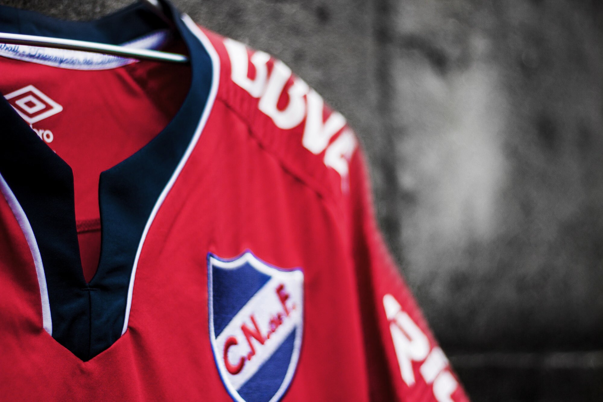 Club Nacional de Football (Uruguay)