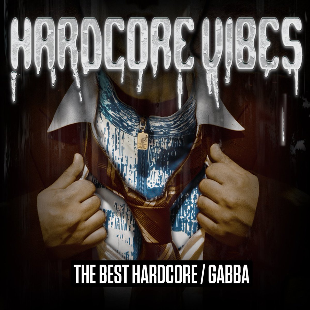 Listen to the latest #hardcoremusic tracks in our <a href="/Spotify/">Spotify</a> playlist incl <a href="/NOSFERATUarea51/">Nosferatu</a> <a href="/dj_angerfist/">ANGERFIST</a> <a href="/djtheviper/">The Viper</a> <a href="/DJFuryan/">Furyan</a> listento.derailedtraxx.com/HardcoreVibesLi